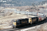 Set 08 Amtrak