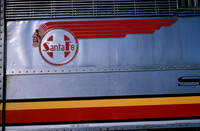 Set 24 Santa Fe Passenger 3