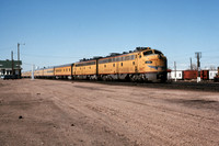 Set 09 Union Pacific