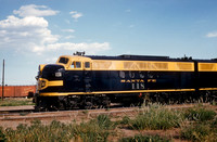 Freight Engines