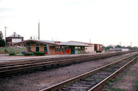 Kansas City to Emporia