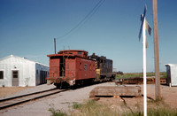 Quanah, QA&P