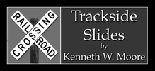Trackside Slides